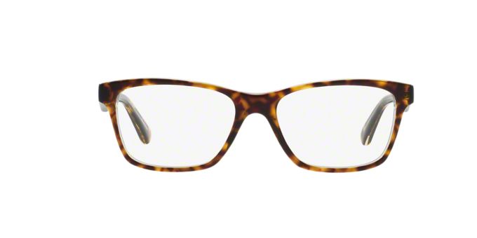 VO2787: Shop Vogue Square Eyeglasses at LensCrafters
