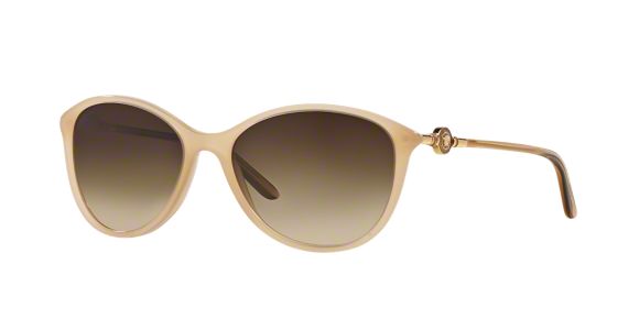 VE4251: Shop Versace Round Sunglasses at LensCrafters