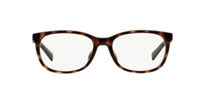 armani tortoise shell glasses