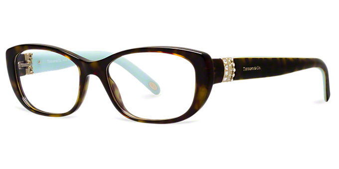 Tiffany Sunglasses & Eyeglass Frames: Shop Tiffany and Co Sunglasses at ...