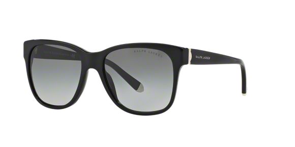 RL8115: Shop Ralph Lauren Square Sunglasses at LensCrafters