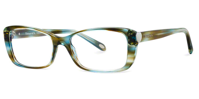 TF2090H: Shop Tiffany Butterfly Eyeglasses at LensCrafters