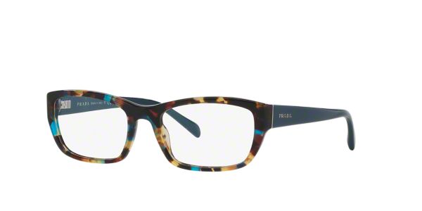 prada tortoise eyeglasses