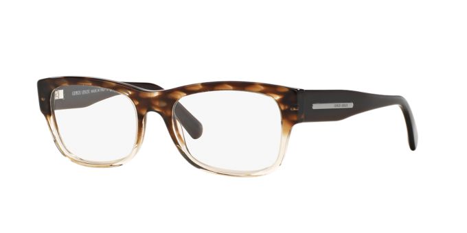 AR7026: Shop Giorgio Armani Rectangle Eyeglasses at LensCrafters