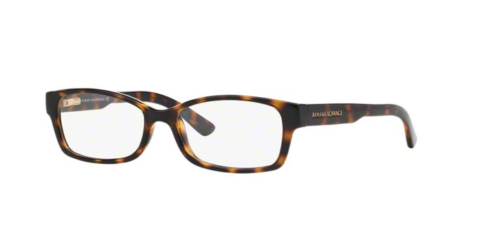 AX3017: Shop Armani Exchange Butterfly Eyeglasses at LensCrafters