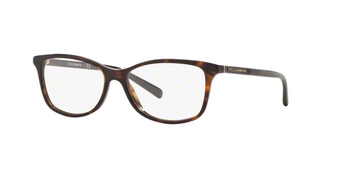 DG3222: Shop Dolce and Gabbana Rectangle Eyeglasses at LensCrafters