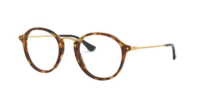 RX2447V: Shop Ray-Ban Eyeglasses at LensCrafters