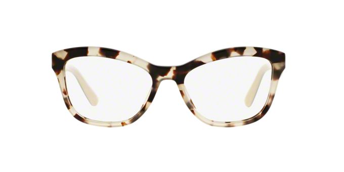 PR 29RV: Shop Prada Cat Eye Eyeglasses at LensCrafters