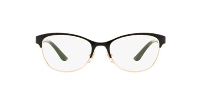 espejuelos versace clear