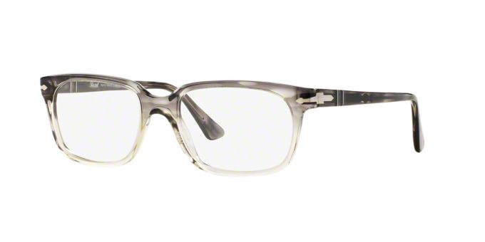 PO3131V: Shop Persol Rectangle Eyeglasses at LensCrafters