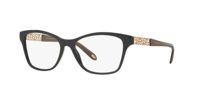 TF2130: Shop Tiffany Square Eyeglasses at LensCrafters