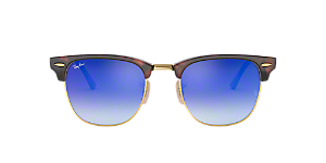 Image result for ray ban clubmaster
