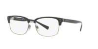 RX5279: Shop Ray-Ban Brown/Tan Square Eyeglasses at LensCrafters