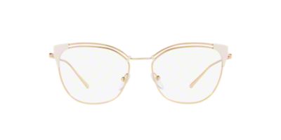 prada cat eye glasses frames