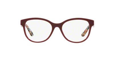 Pearle vision burberry glasses hotsell