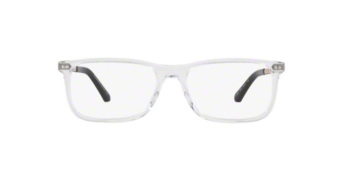 burberry clear lens glasses