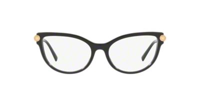 espejuelos versace clear