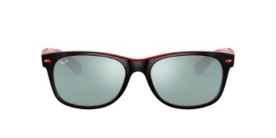 lentes ray ban mujer para ver