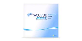 1-DAY ACUVUE® MOIST for ASTIGMATISM, 90 pack $98.99