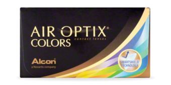 AIR OPTIX® COLORS - 6 Pack $103.99
