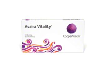 Avaira Vitality - 6 Pack $39.00