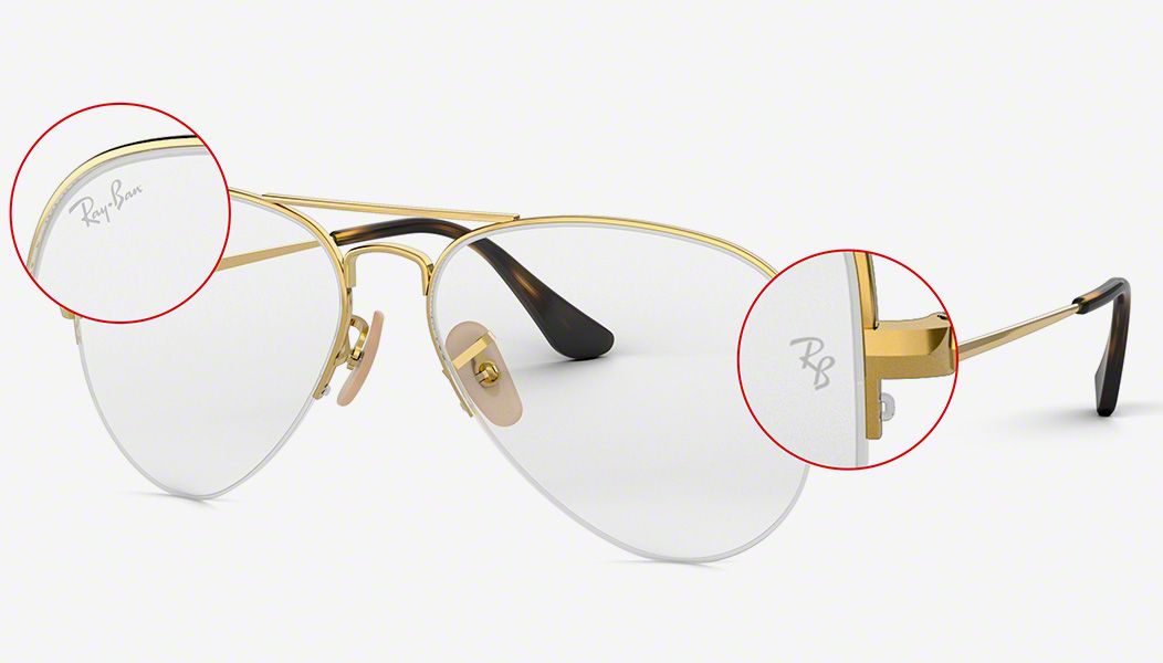 lenscrafters ray ban