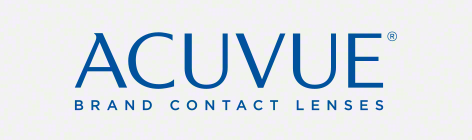 Acuvue logo