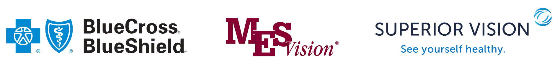 Vision &amp; Eye Insurance Accepted Eye Care Plans