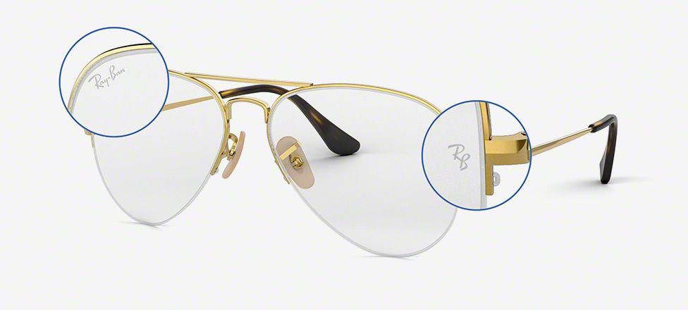 Costo lenti da hotsell sole graduate ray ban