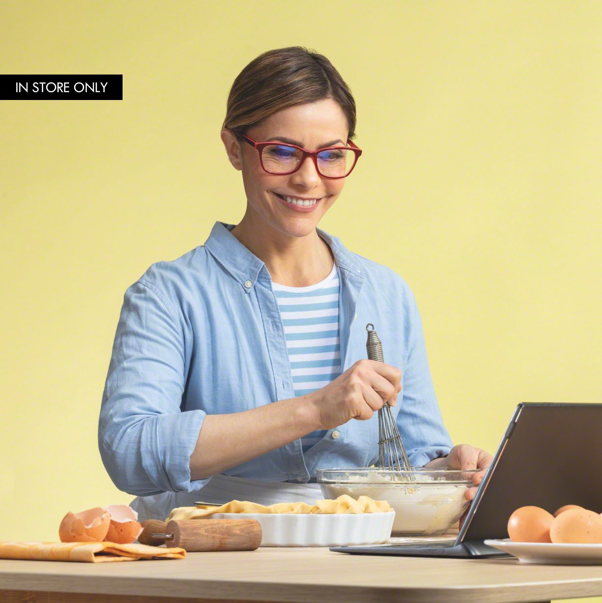 Prescription Lenses for Eyeglasses & Sunglasses LensCrafters