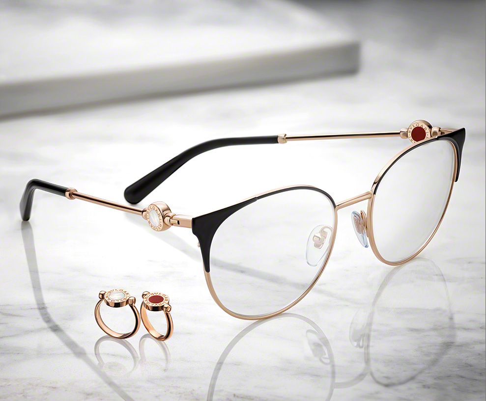 Bulgari Sunglasses & Eyeglasses LensCrafters Bulgari