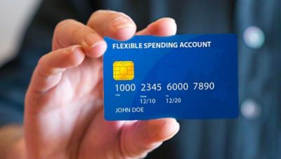 fsa card for glasses