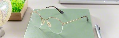 lentes graduados versace