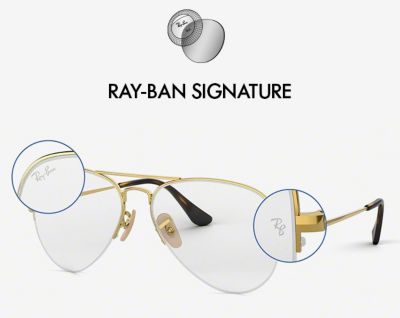 ray ban round reading glasses