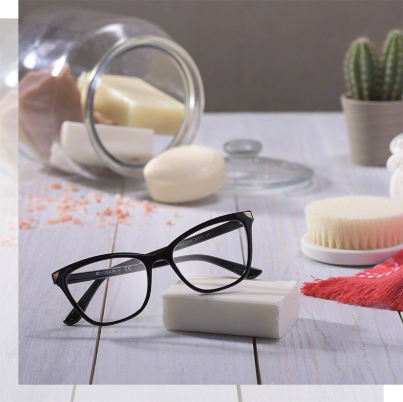 Vogue Eyeglasses, Sunglasses and Eyewear LensCrafters