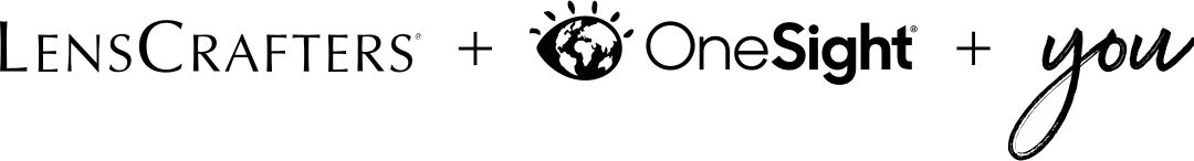 One Sight logo