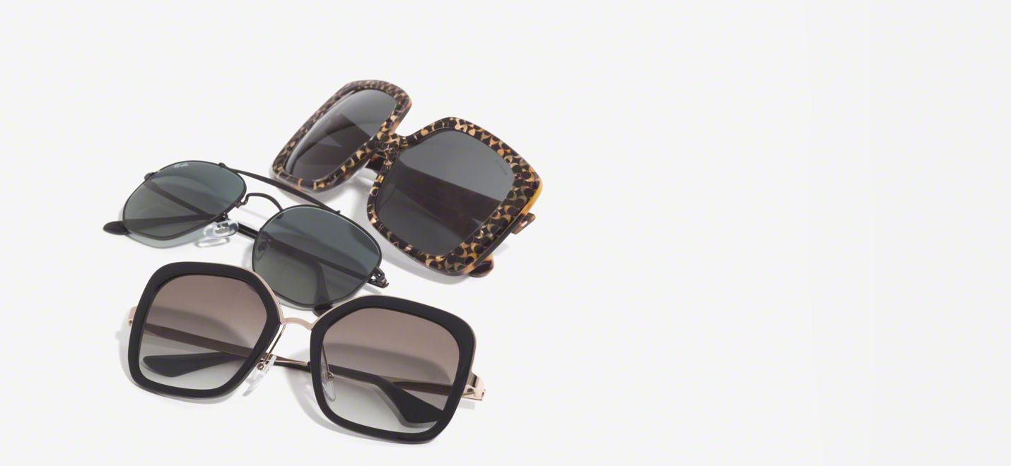 Eyewear Glasses, Frames, Sunglasses & More at LensCrafters