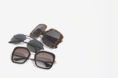 glasses and sunglasses combined