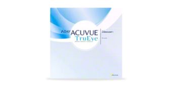 1-DAY ACUVUE® TruEye®, 90 pack $107.99