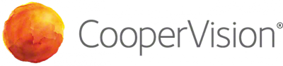 Logo Cooper Vision