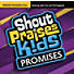 Promises; Worship Resource Disc