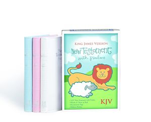 Baby Bibles