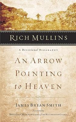 Rich Mullins Lifeway