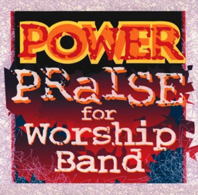 Come Into His Presence With Singing Power Praise For Worship Band Orchestration Lifeway lifeway