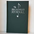 The Broadman Hymnal - Round Note Edition