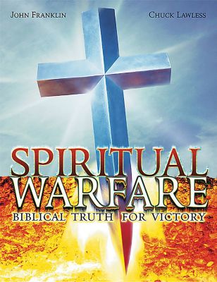 Spiritual Warfare: Biblical Truth for Victory - Member Book