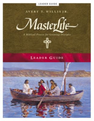 MasterLife - Leader Guide