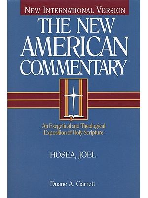 Hosea, Joel