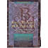 RVR 1960/KJV Biblia Bilingüe, negro, piel fabricada