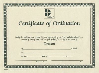 ordination-for-deacon-parchment-lifeway